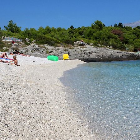 Secluded Holiday House Povlja, Brac - 14500 Dış mekan fotoğraf