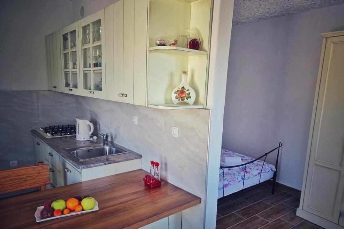 Secluded Holiday House Povlja, Brac - 14500 Oda fotoğraf